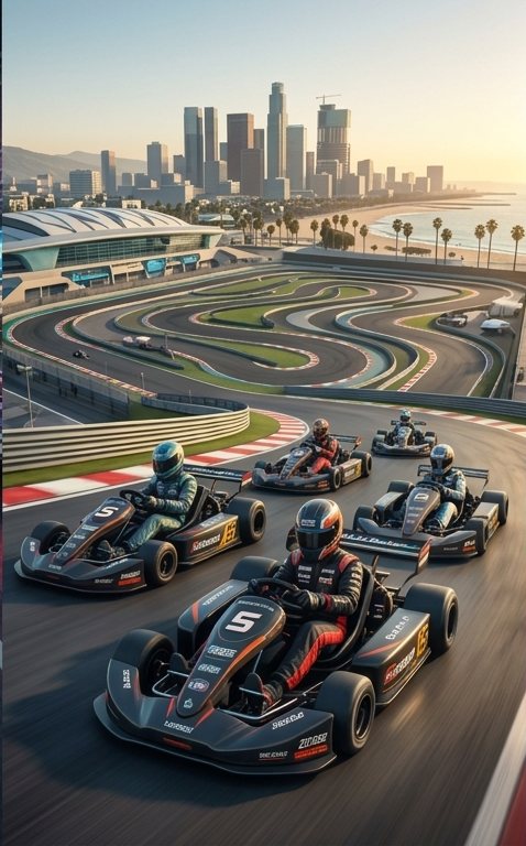 Kart Radikal